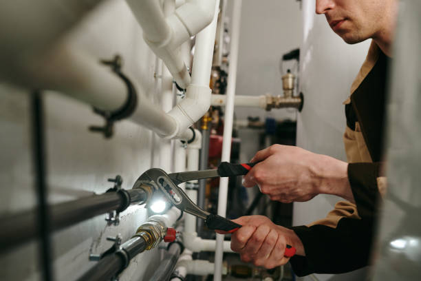 Best Plumbing Repair Near Me  in Roanoke, TX