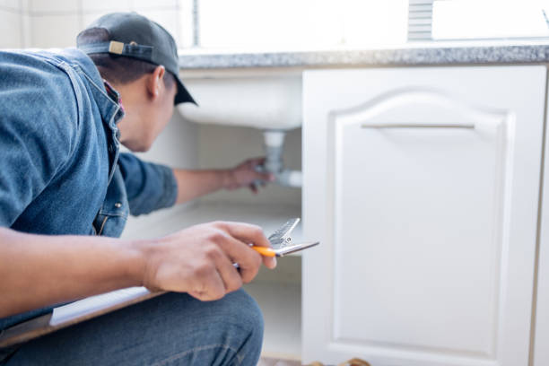 Best Water Heater Repair  in Roanoke, TX