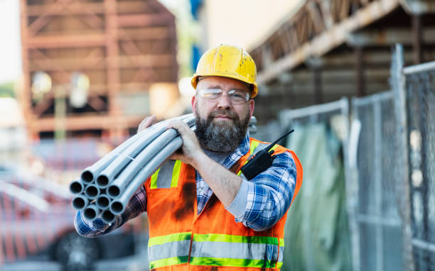 Best Emergency Plumber  in Roanoke, TX