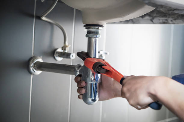 Best Same-Day Plumbing Service  in Roanoke, TX