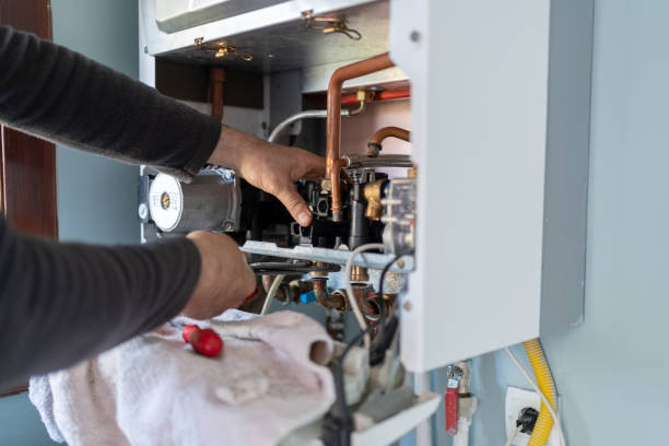 Best Commercial Plumbing Services  in Roanoke, TX