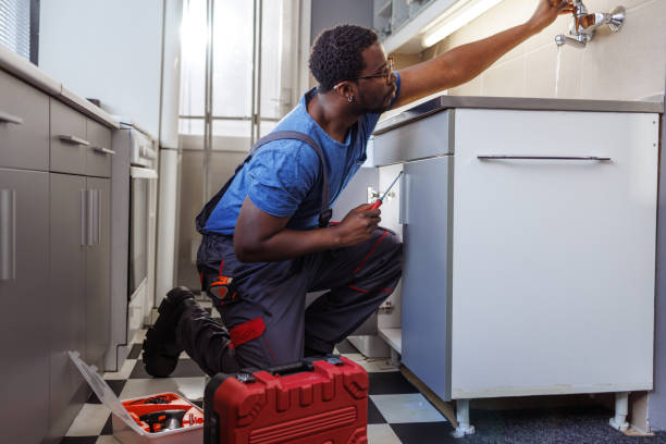 Best Drain Cleaning Services  in Roanoke, TX
